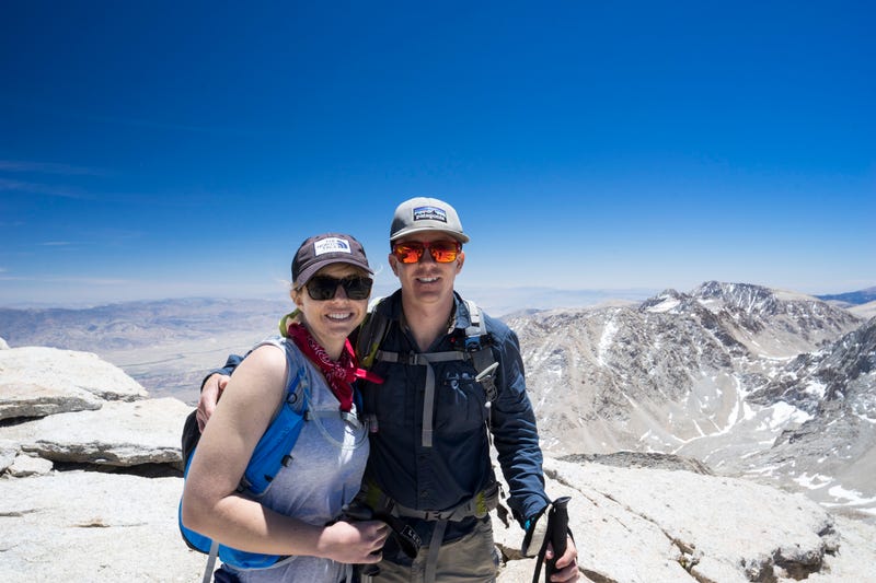 How To Climb Mt. Whitney