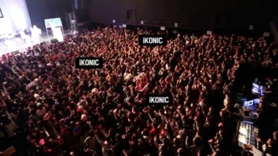 iKON、名古屋ファンミーティングのメイキング映像を公開…ファンの熱狂ぶり＆会場の雰囲気を紹介