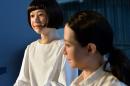 VIDEO. Japon: Des robots humanoïdes plus vrais que nature guident les visiteurs d'un musée