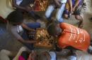 Slum girl to silver screen: Uganda's chess prodigy