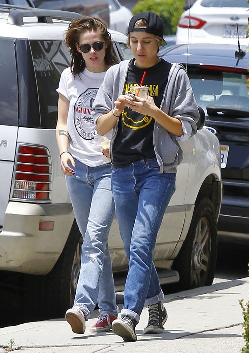 Kristen Stewart and Alicia Cargile Split: Secret Marriage Never Happened and Never Will? 