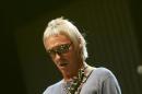El cantante británico Paul Weller. EFE/Archivo