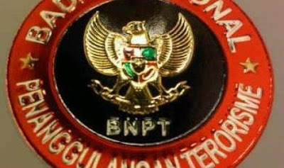 Curhat ke DPR, BNPT Berharap Gedung Baru di Jakarta