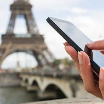 Europe finally abolishes mobile phone roaming charges