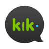 Kik Interactive Inc. - Kik artwork