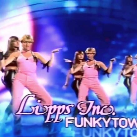 Lipps Inc - Funkytown 1980