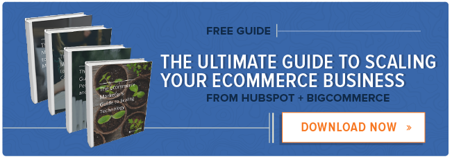 Learn to grow your ecommerce business with these guides.