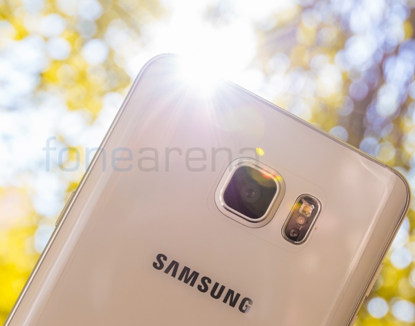Samsung Galaxy Note 6 camera tipped to sport IR autofocus