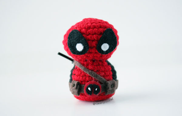 comic-con crochet critters by geeky hooker (9)