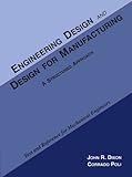Engineering Design & Design for Manufacturing