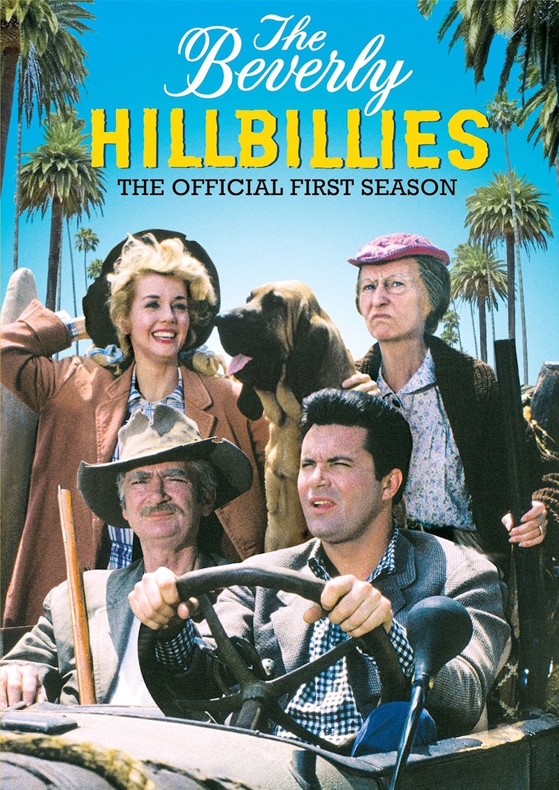 The Beverly Hillbillies: Season One
