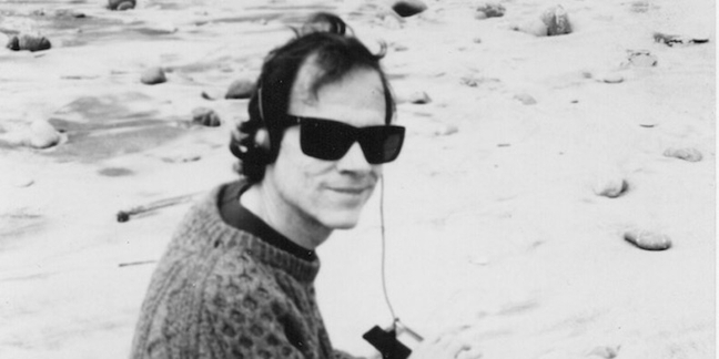 Arthur Russell Archives Acquired by New York Public Library