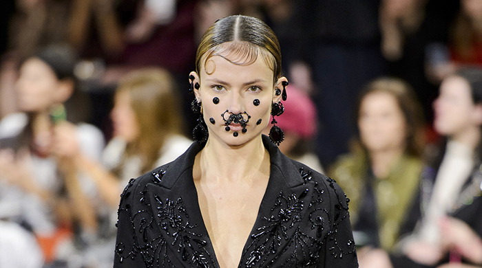 Американская мечта: показ Givenchy в Нью-Йорке будет открытым