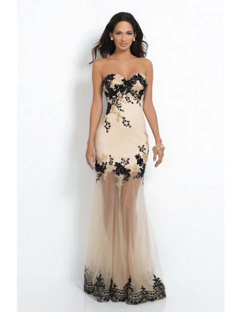 hotpromdresses: Hot Prom Dresses prom dress April 11, 2015 at 05:28PM