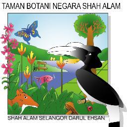 Jawatan Kosong di Taman Botani Negara Shah Alam (TBNSA) - 16 Dec 2015