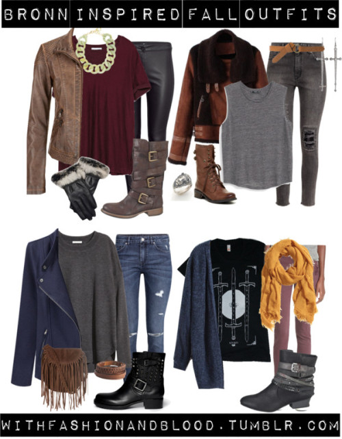 Bronn inspired fall outfits by withfashionandblood featuring a...