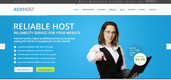 AOX-HOST---A-Professional-Hosting-Theme-+-WHMCS