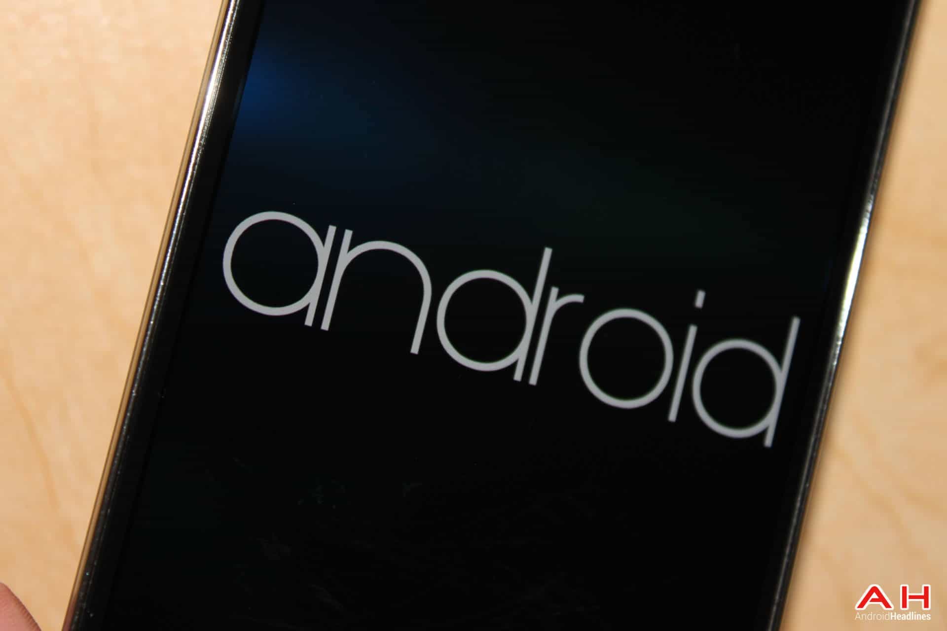 AH Android logo 1.2