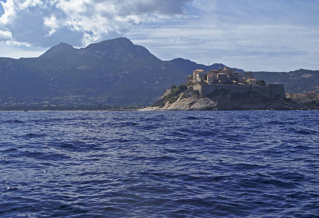 Calvi -- Corsica