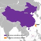 Territories controlled by PRC and ROC[705x705]
