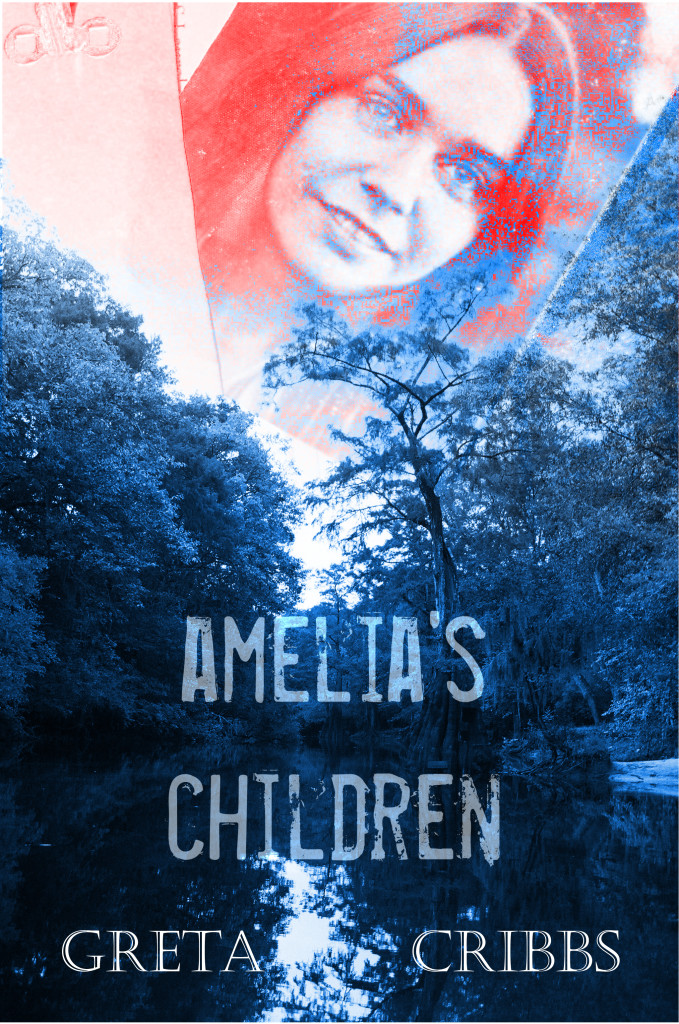 Amelia's Children cover 13