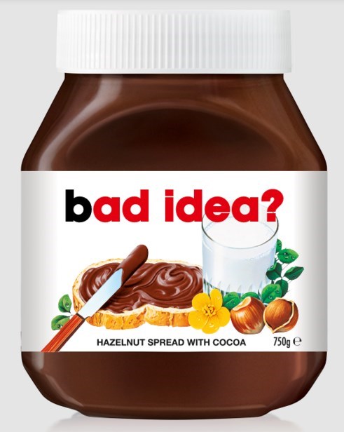 Isis nutella names Nutella Refused to Customize a Jar of Nutella for a Little Girl Named Isis