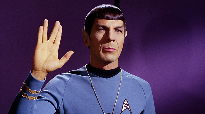 Star Trek возвращается: CBS снимет продолжение сериала о звездном "Энтерпрайзе"