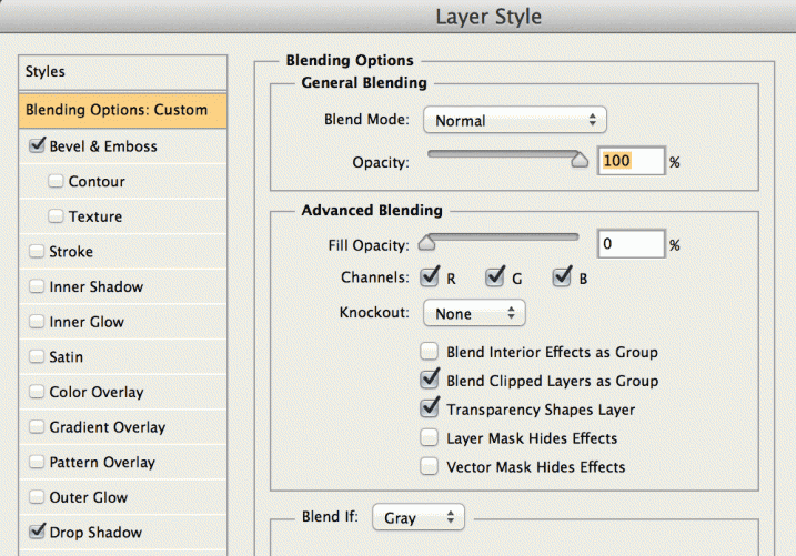 layer-effects