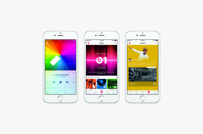 How to Shuffle All Your Songs in Apple Music