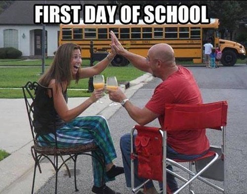 funny-parent-quotes-first-day-of-freedom