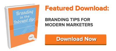 free guide: how to brand your business