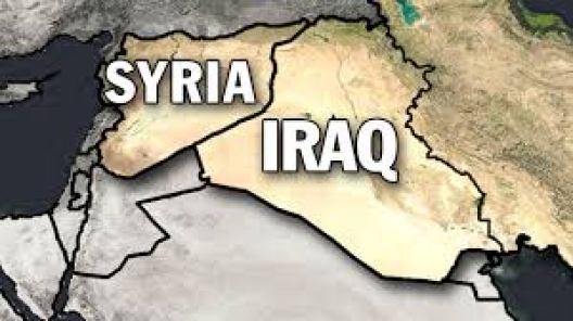 Dire lessons from Syria for Iraq