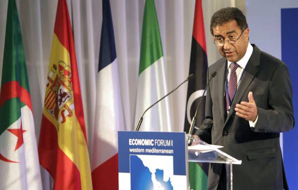 Economic Forum of the Western Mediterranean