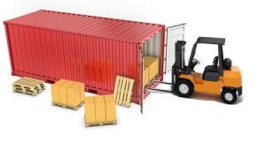 storage container construction