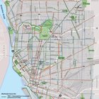 228 Miles of Bike Lanes/Paths in 10 years: Buffalo's Recently Released Bike Master Plan [876x1327]