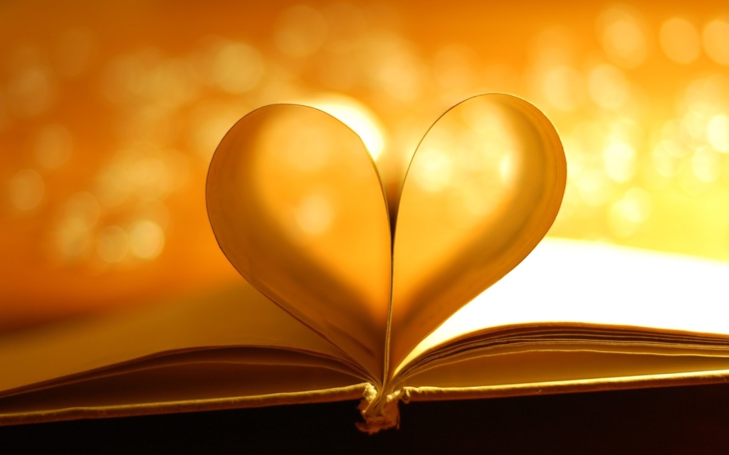 Book-Heart-Love-Photography