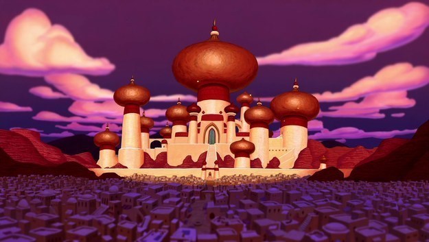 aladdin disney poll Watch Out Agrabah, The USA is Coming for You!