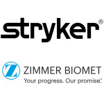 Stryker, Zimmer Biomet