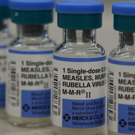 Rubella virus officially eliminated from the Americas
