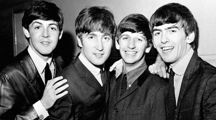 Творчество The Beatles будет представлено на стриминговых сервисах