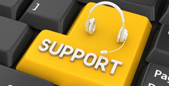 Technical-Support-IT-Issues