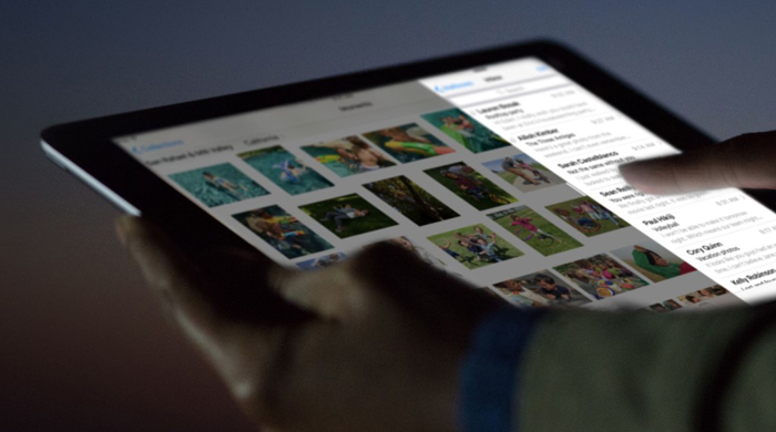 Баю-бай: iOS 9.3 обзаведется ночным режимом