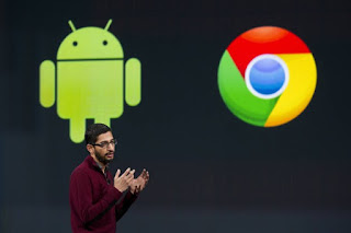 تقارير: جوجل تعلن عن قرار جديد حول أندرويد و Chrome OS