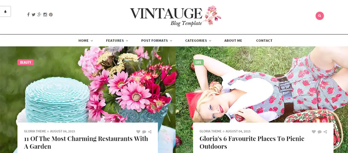 Vintauge---Responsive-Blog-&-Fashion-HTML-Template