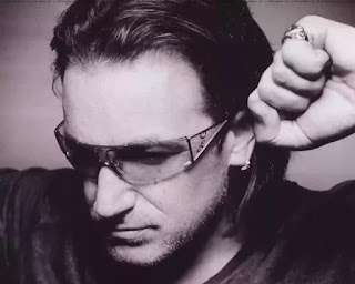 Bono richest musician world