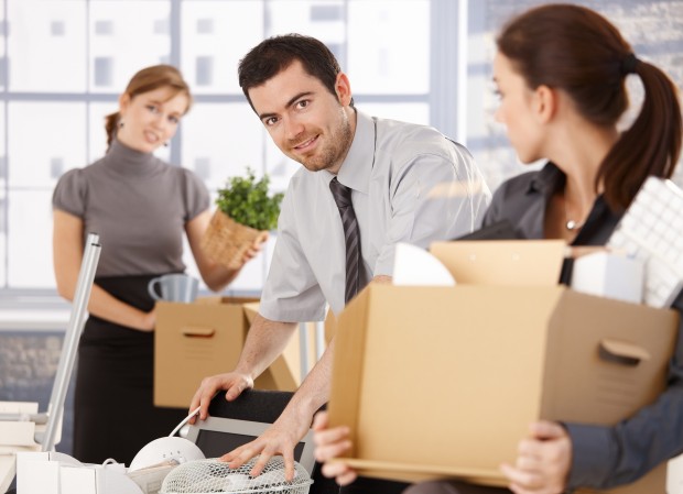 Making Your Office Removals Easier 1