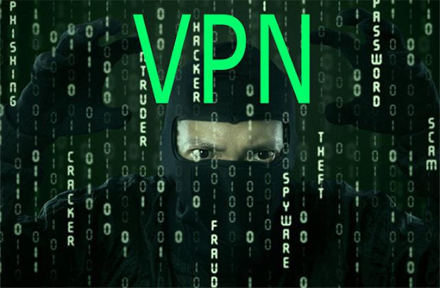 إكتشاف ثغرة تهدد غالبية الشبكات الإفتراضية الخاصة VPN و تمكن من الكشف عن IP المستخدم !