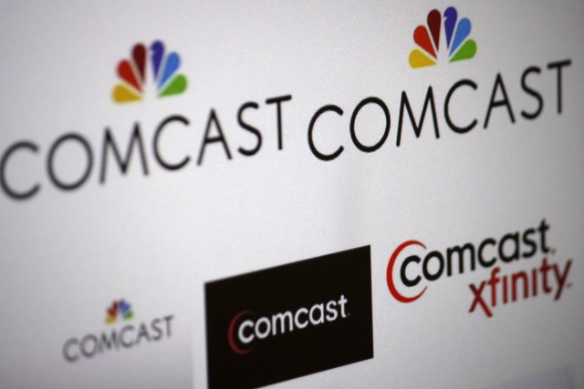 Comcast calls time on merger plans