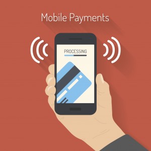 Mobile-payments