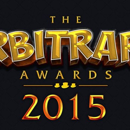 TotalBiscuit's Arbitrary Video Game Awards - 2015